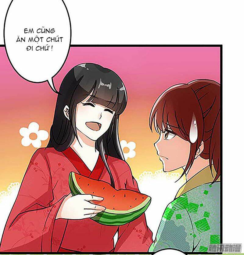 Vương Gia! Ngươi Thật Bỉ Ổi: Chapter 20