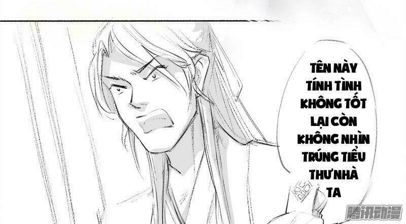 Tuyệt Thế Luyện Đan Sư: Chapter 4