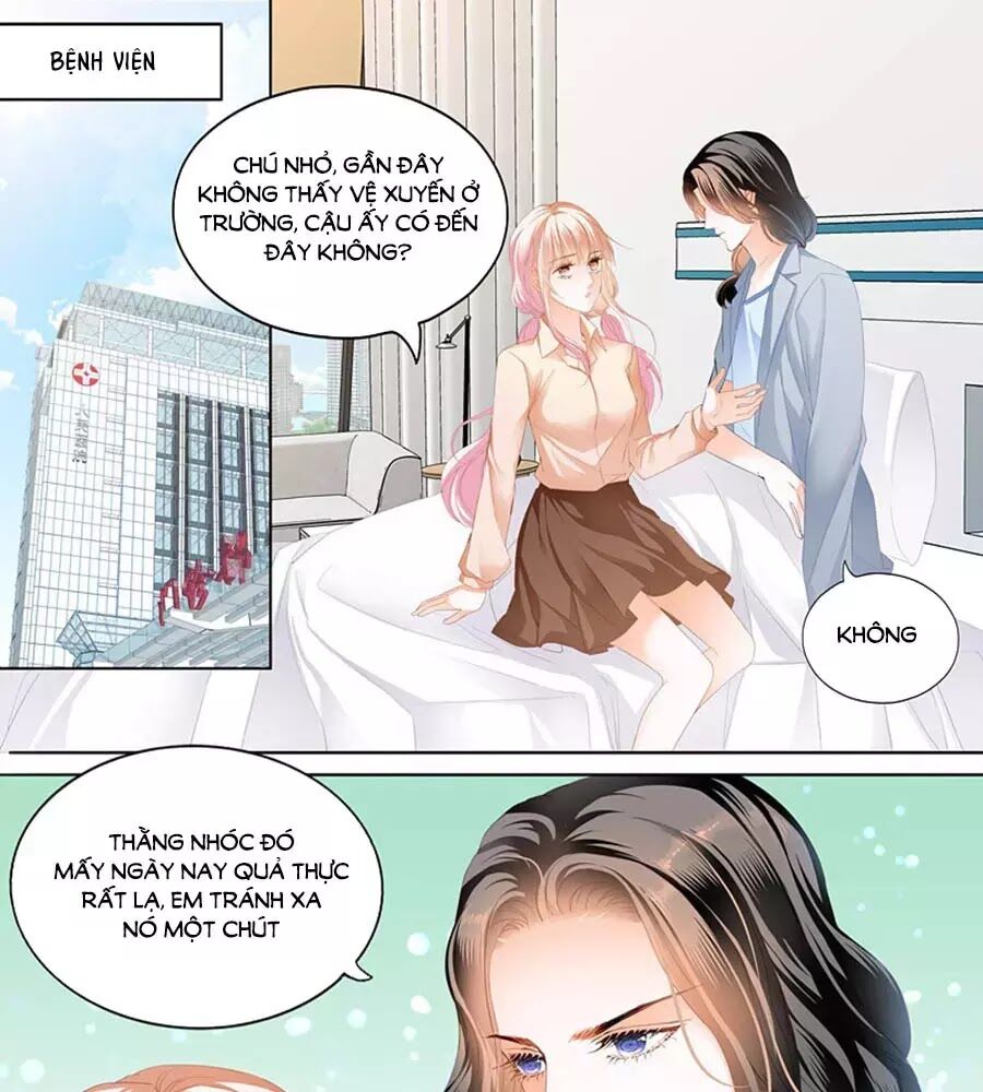 Bá Đạo Tiểu Thúc, Xin Trêu Chọc Vừa Thôi!: Chapter 82