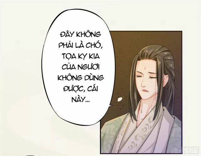 Tuyệt Thế Luyện Đan Sư: Chapter 17