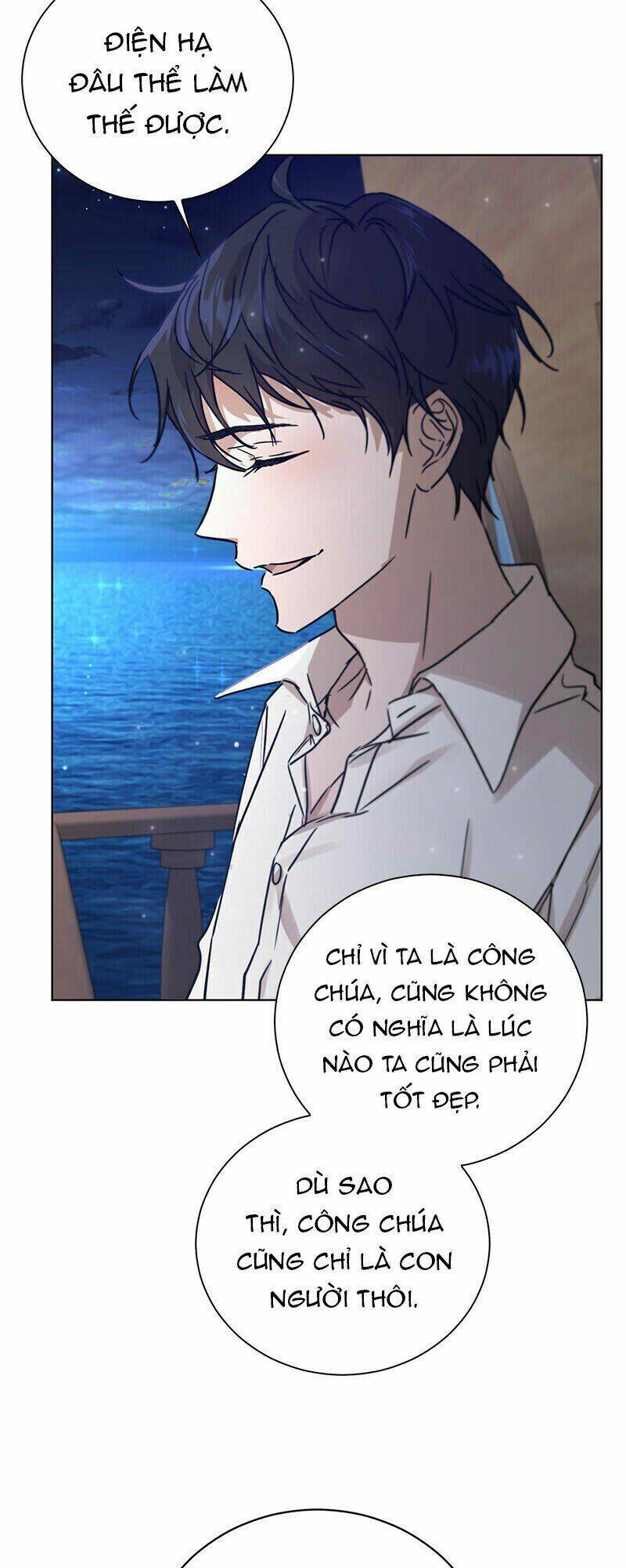 Khế Ước Của Ác Ma: Chapter 51