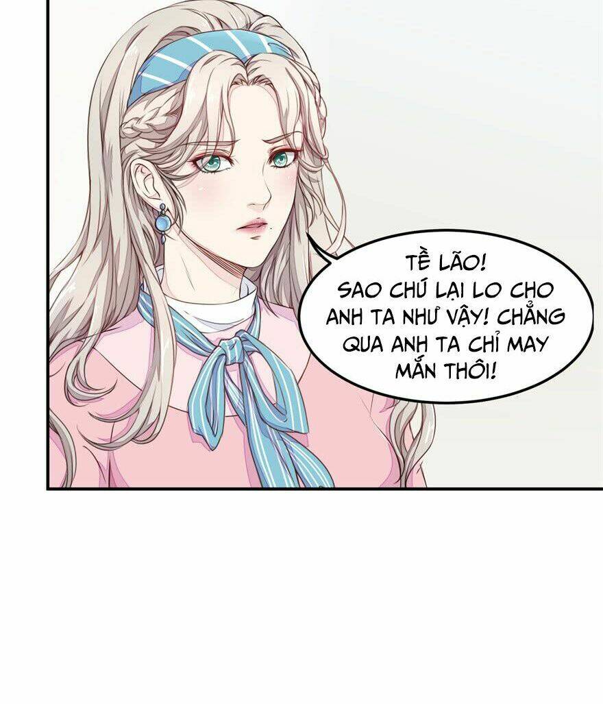 Chung Cực Thấu Thị Nhãn: Chapter 10