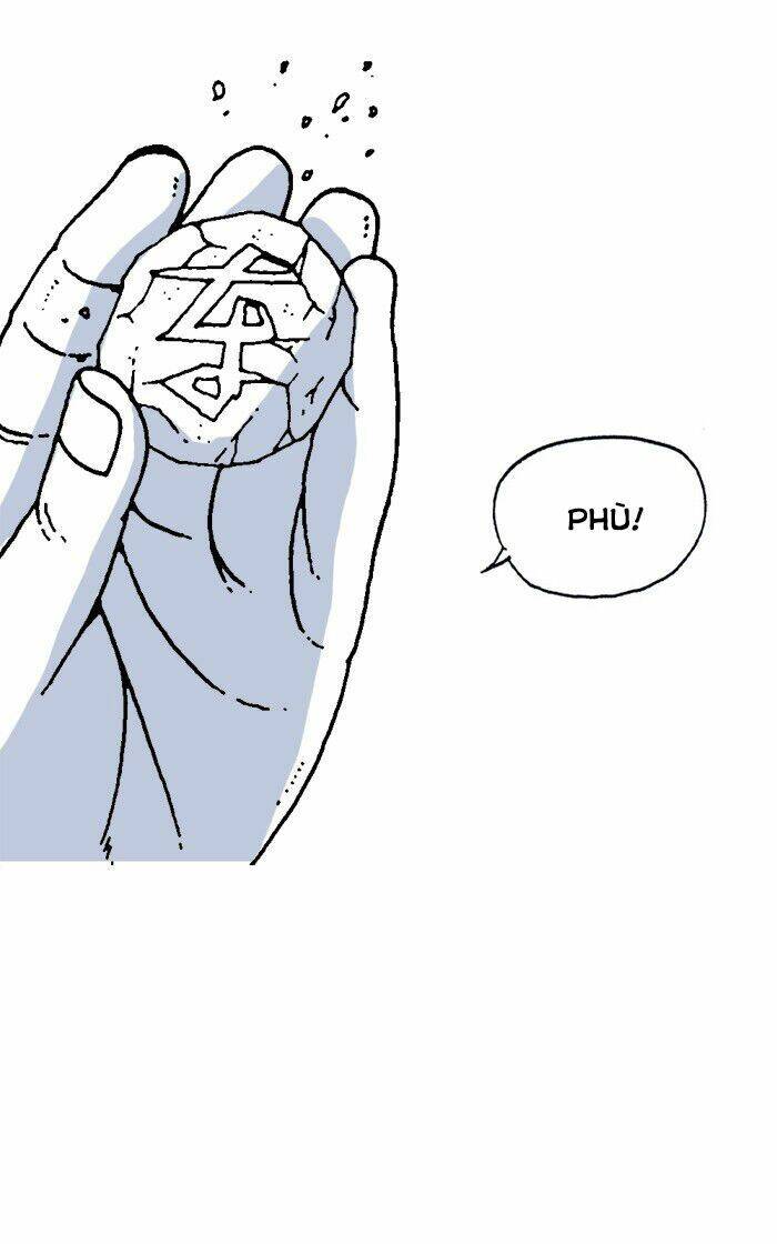 Mắc Kẹt Trên Mặt Trăng: Chapter 6