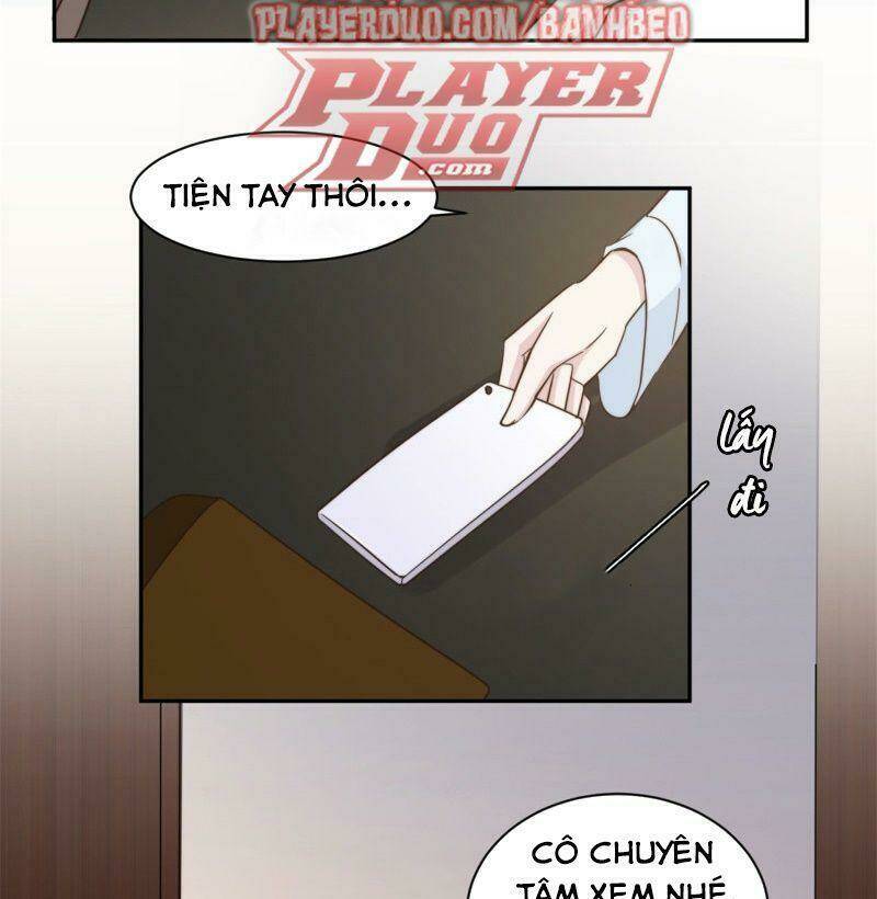 Tổng Tài, Tránh Xa Tôi Ra: Chapter 40