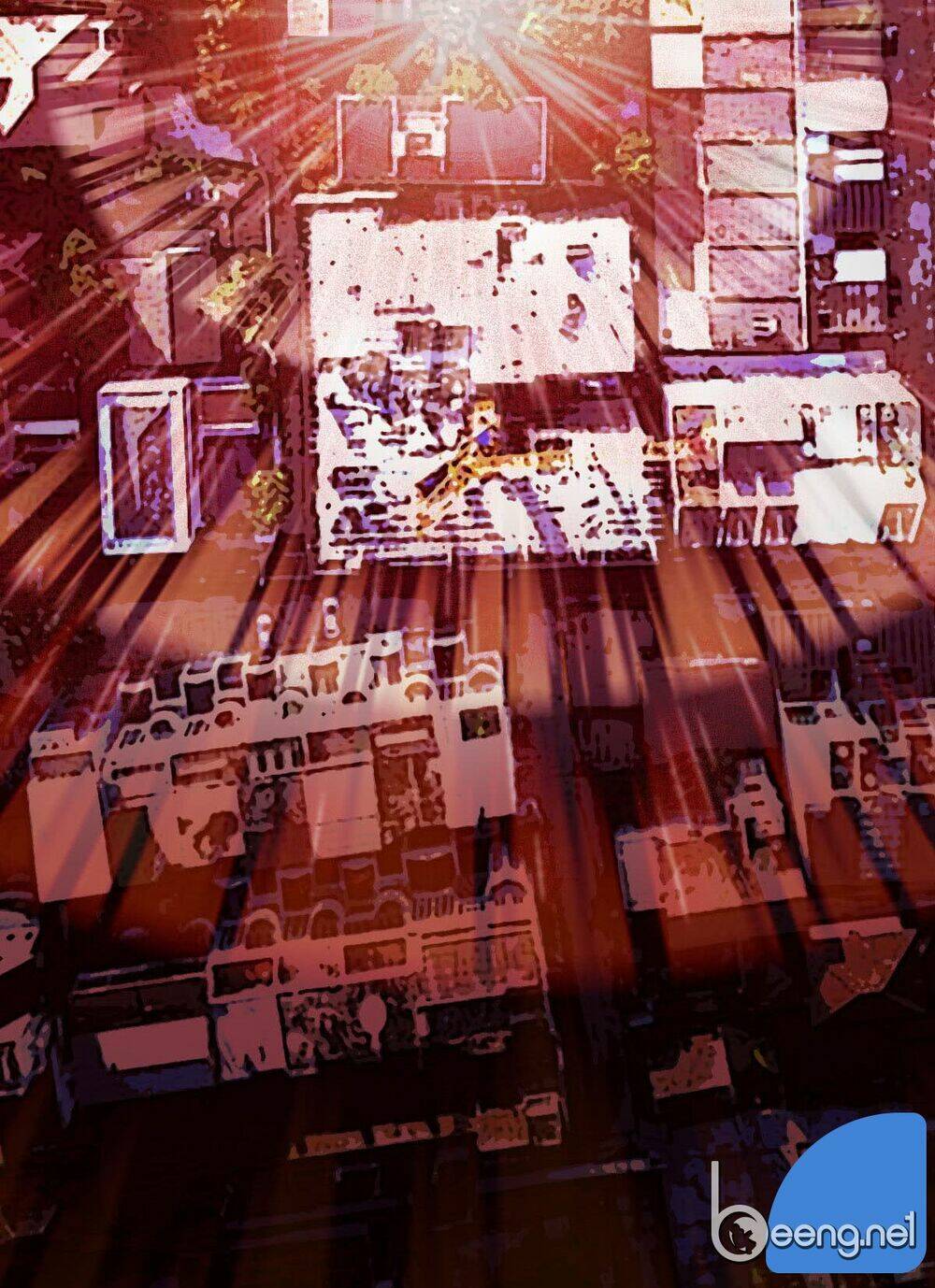 Tinh Nguyên Chi Môn: Chapter 1