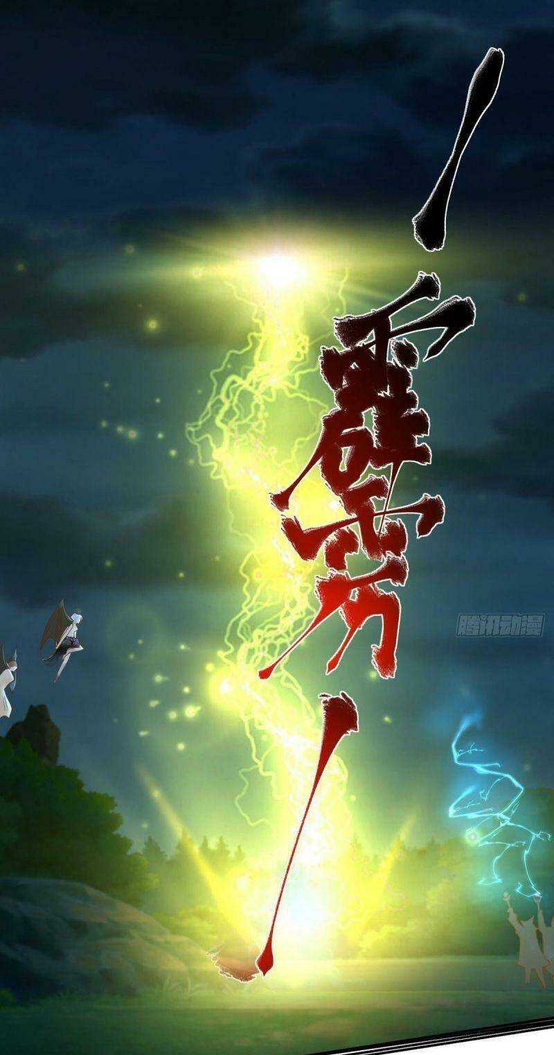 Xâm Lược Vạn Giới: Chapter 40