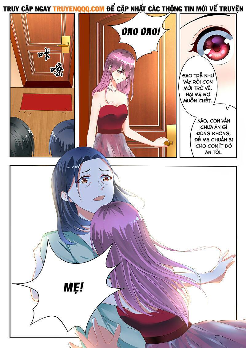 Thiên Kim Chuyển Mình: Chapter 2