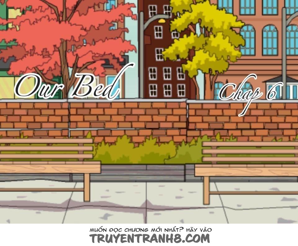 Our Bed: Chapter 6