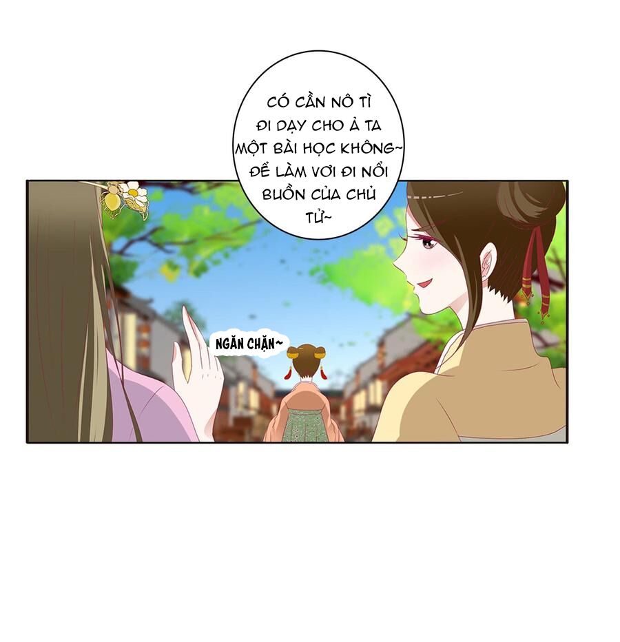 Thông Linh Phi: Chapter 533