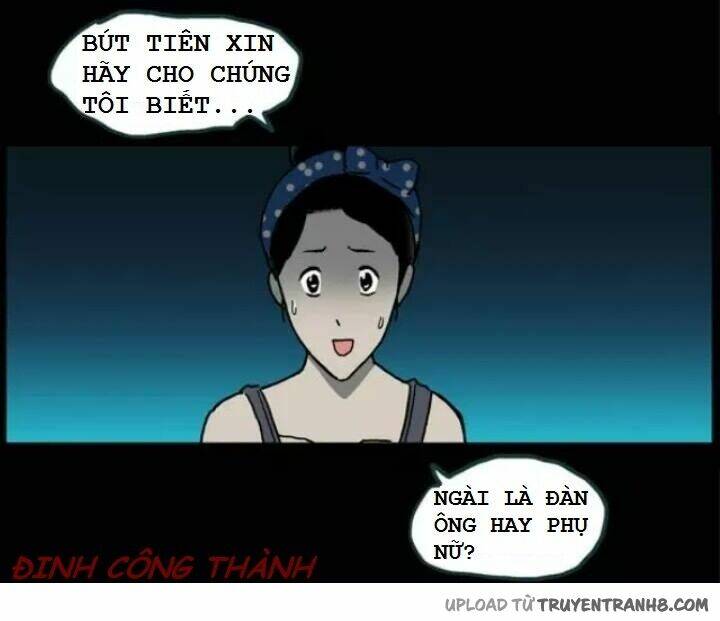 Bút Tiên: Chapter 2