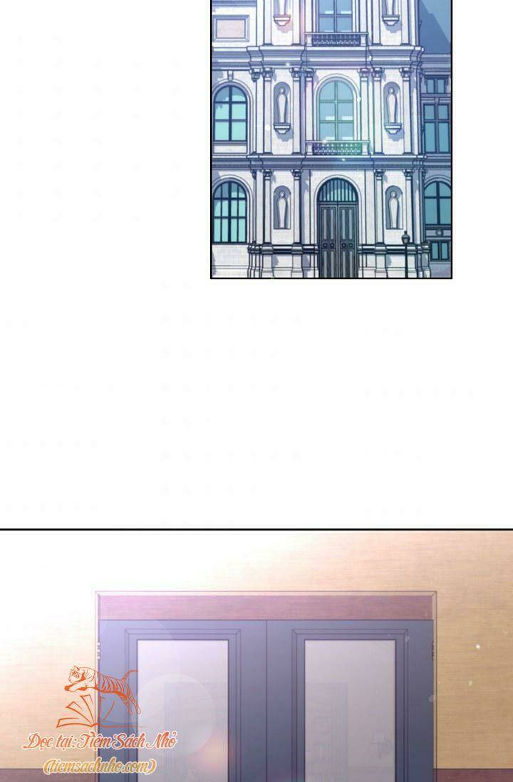 Bút Danh Bí Mật Của Nữ Công Tước: Chapter 14