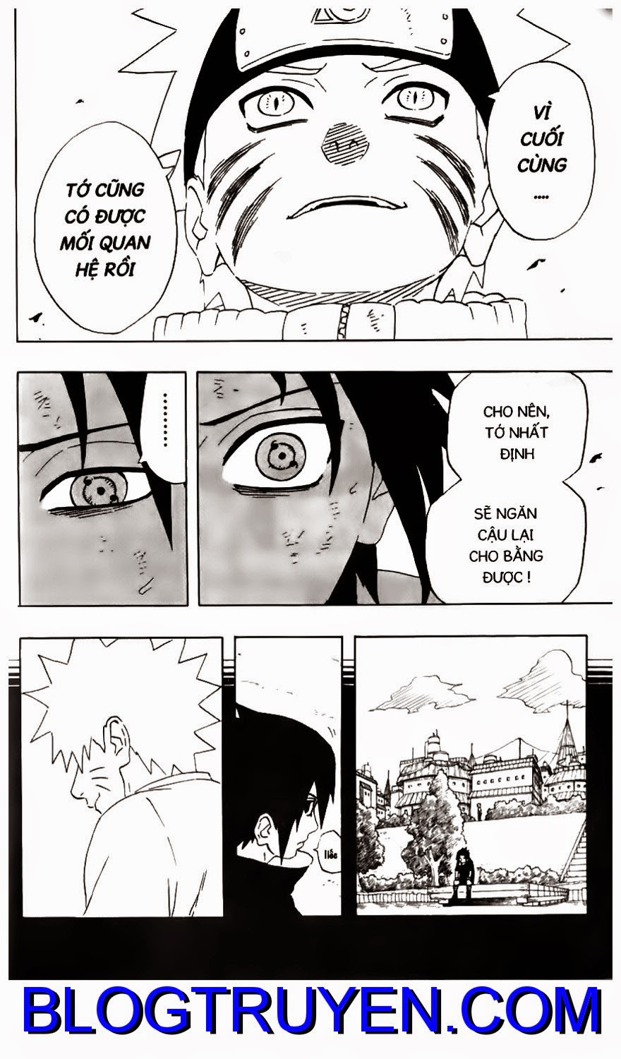 Naruto: Chapter 229