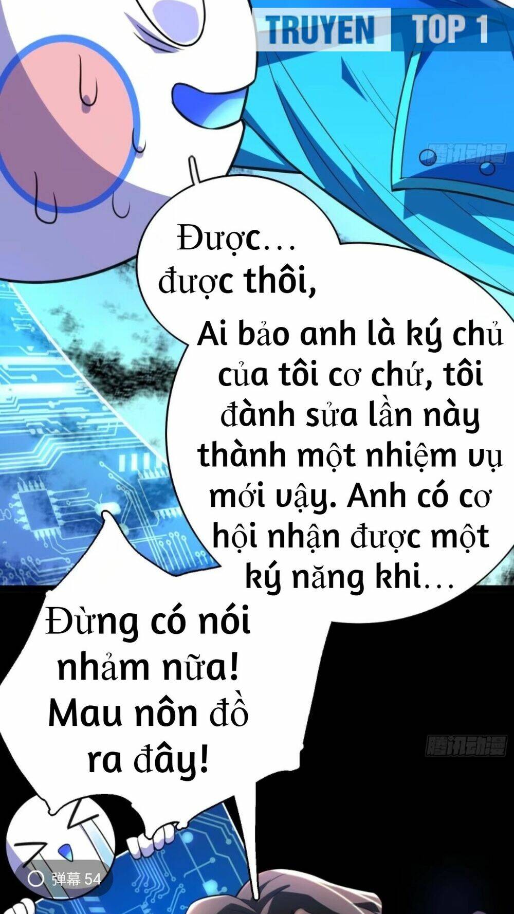 Shipper Thần Cấp: Chapter 12