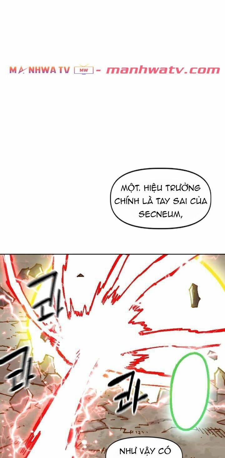 Nô Lệ Nghịch Thiên: Chapter 67