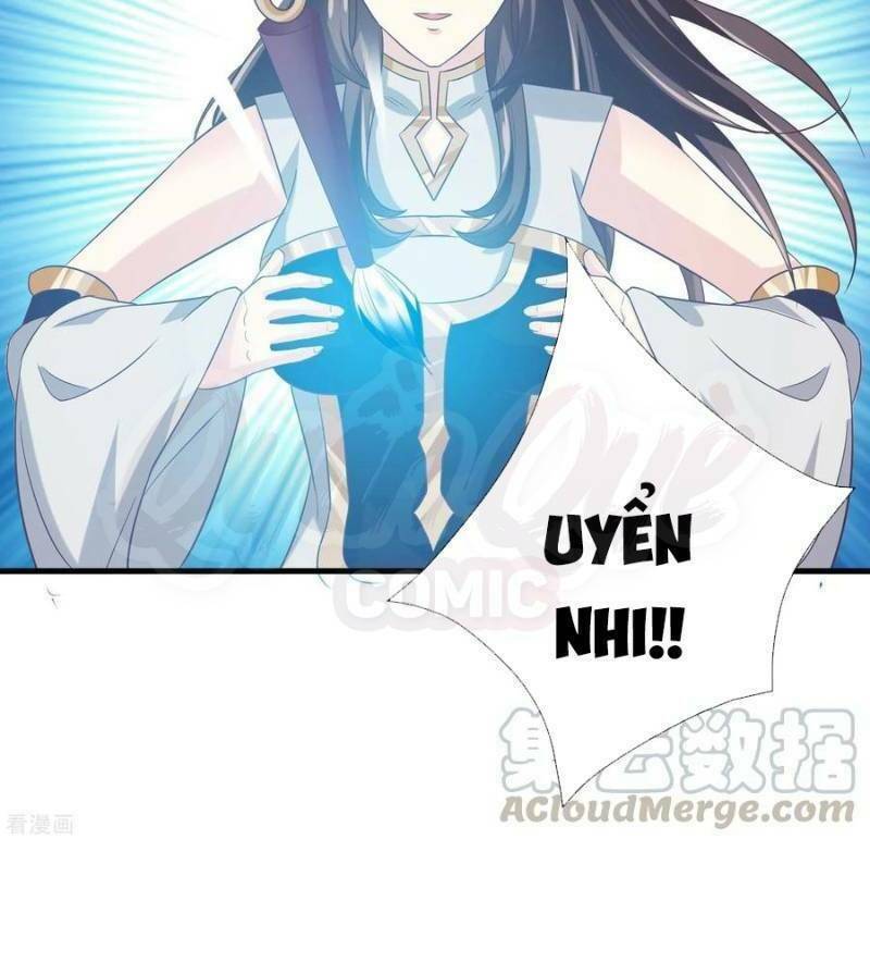 Ta Là Ngọc Hoàng Đại Đế: Chapter 62