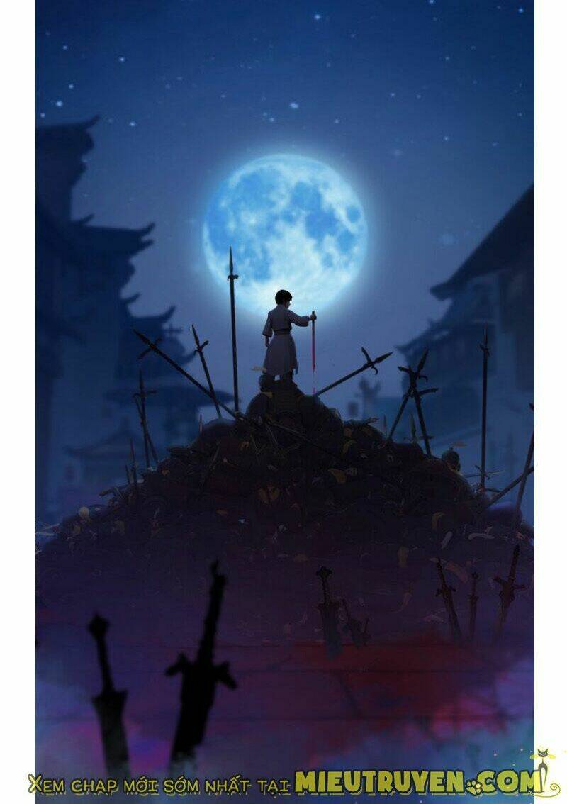 Yêu Nhan Lệnh: Chapter 58