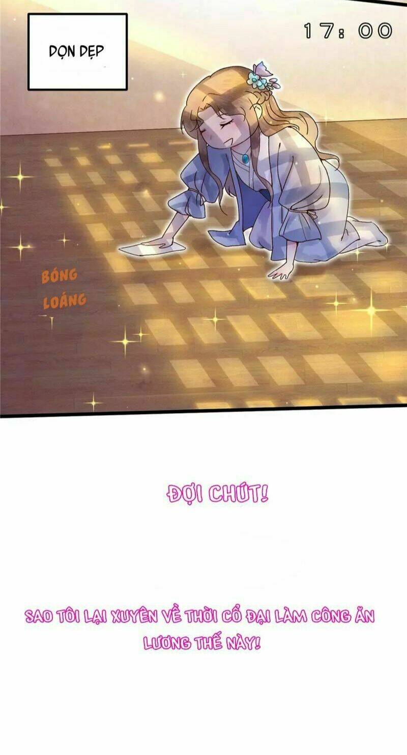 Trò Chơi Của Thần Giới: Chapter 0