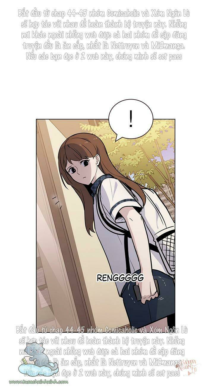 Thằng Bạn Trai Tồi Tệ Của Tôi: Chapter 60