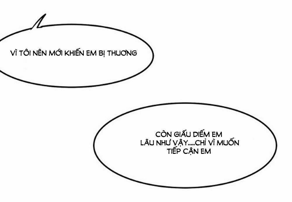 Tháng Sáu Kì Diệu: Chapter 50