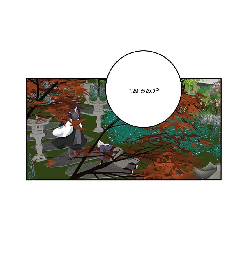 Thông Linh Phi: Chapter 396