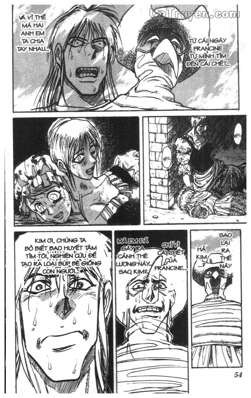 Fujita Kazuhiro: Chapter 16