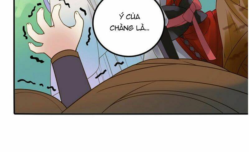 Cướp Chàng Vợ Về Đón Năm Mới: Chapter 40