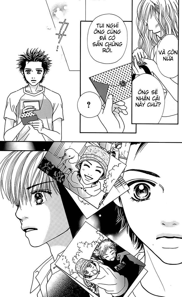 Cô Láng Giềng: Chapter 42