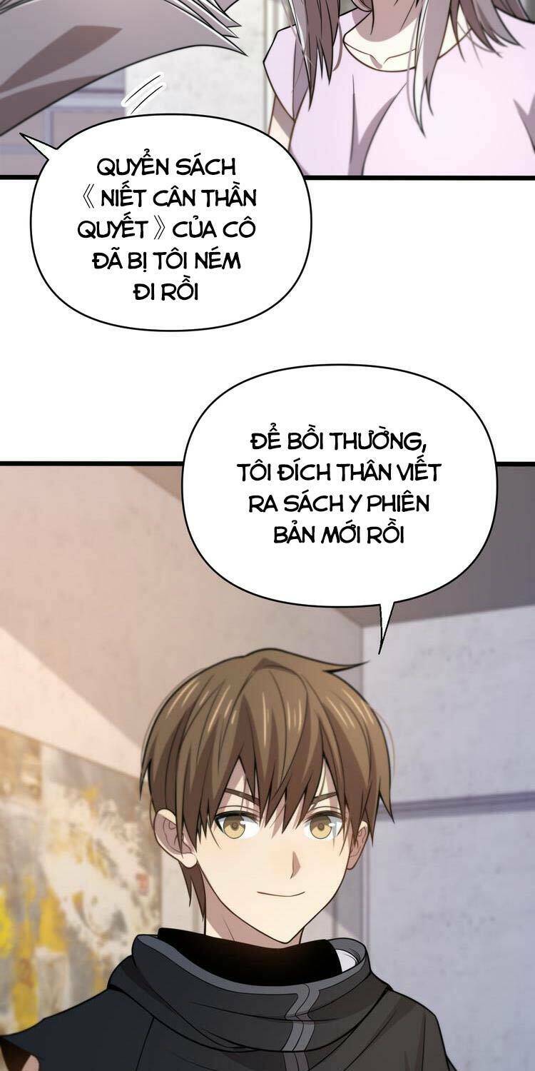 Trọng Sinh Tiểu Y Tiên: Chapter 119