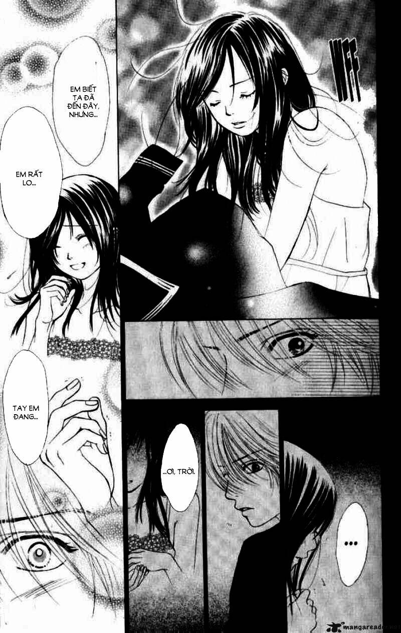 Tình Yêu Đích Thực: Chapter 36