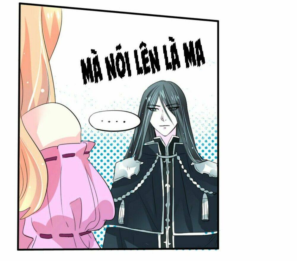 Ma Vương Đại Nhân Đi Thông Thả: Chapter 5