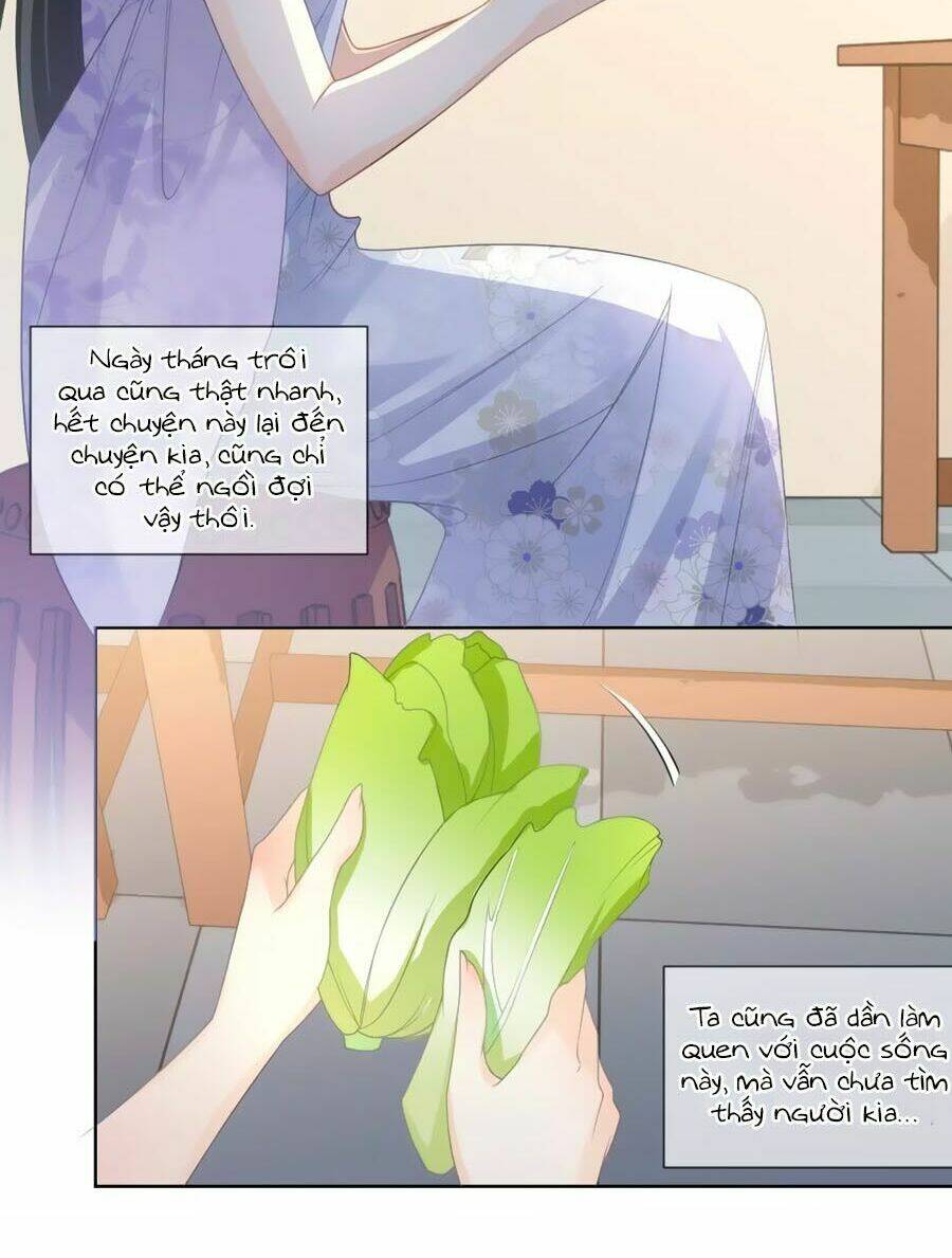 Trù Nương Hoàng Hậu: Chapter 31