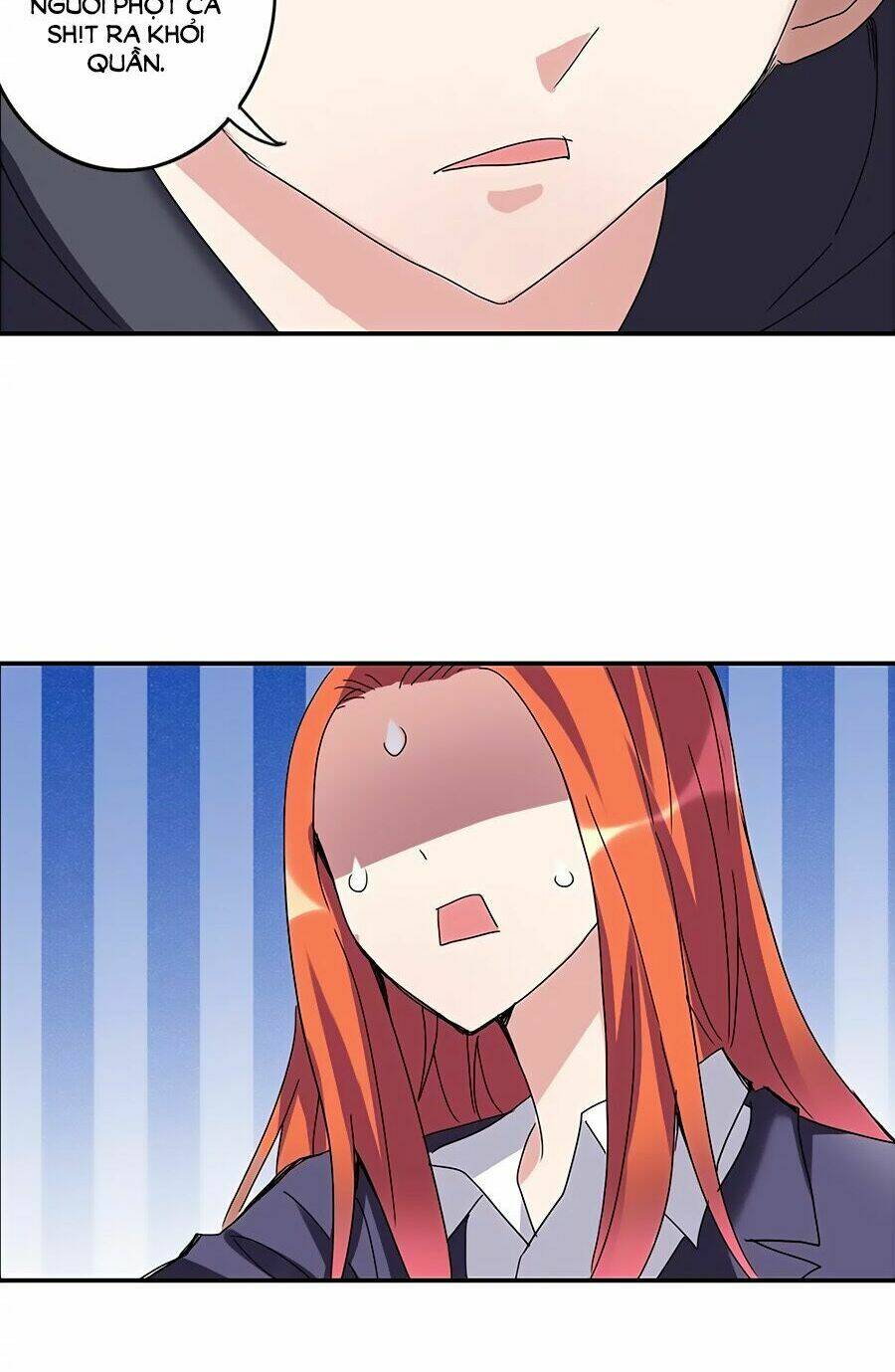 Im Miệng Cho Ta!: Chapter 22