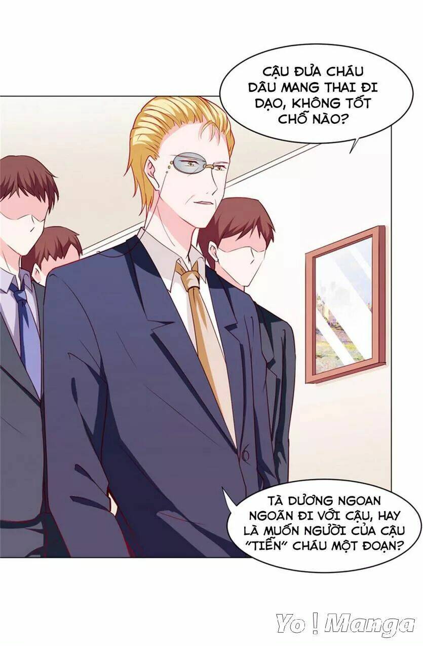 Thiểm Hôn Kinh Ái: Chapter 137