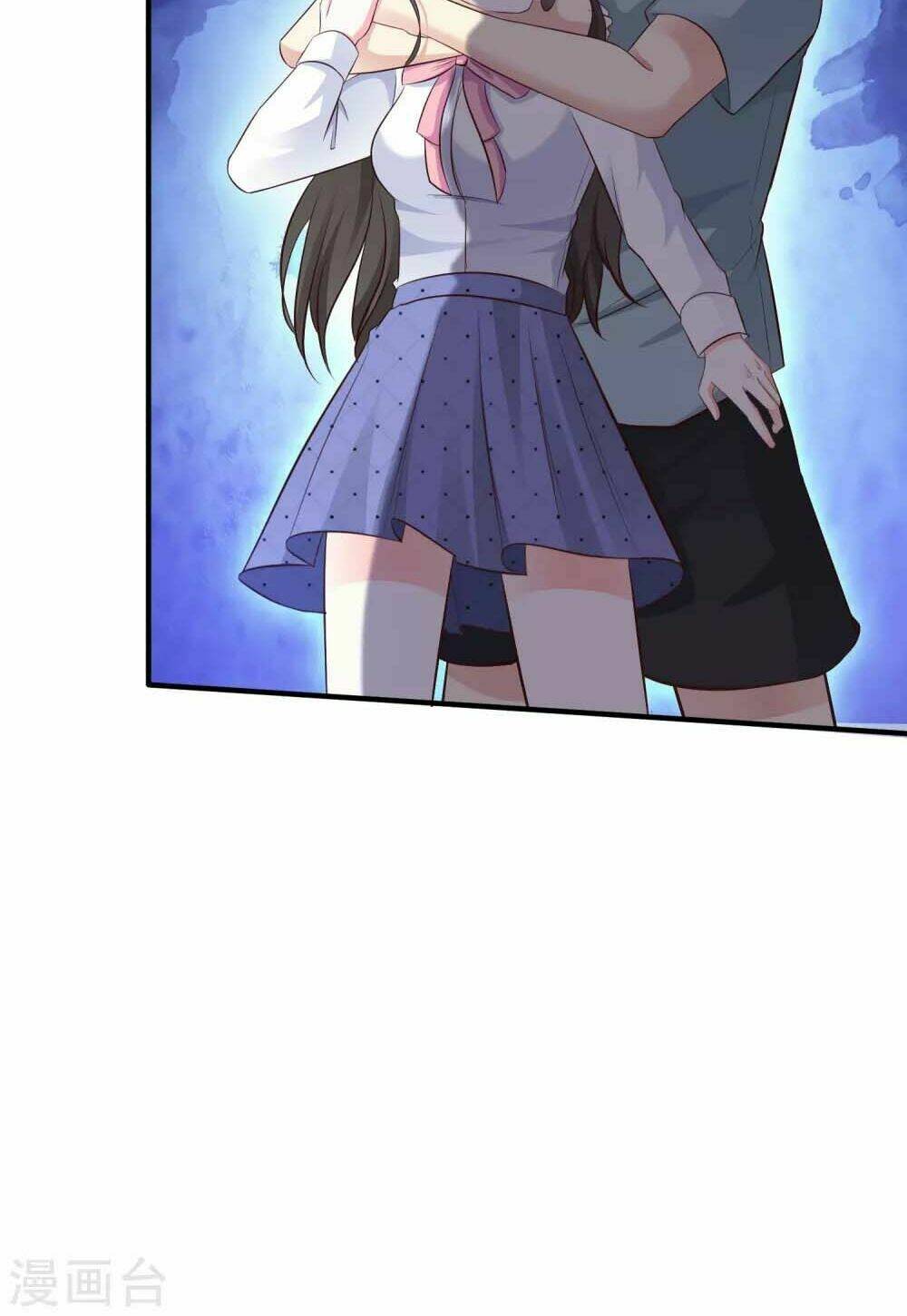 Tối Cường Vận Đào Hoa: Chapter 26