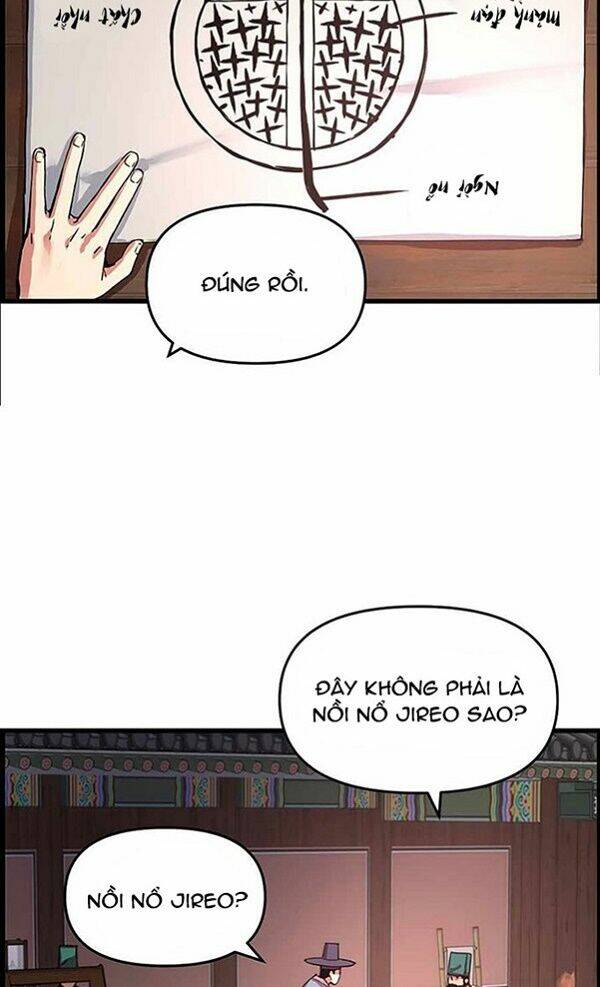 Tôi Sẽ Sống Như Một Hoàng Tử: Chapter 53
