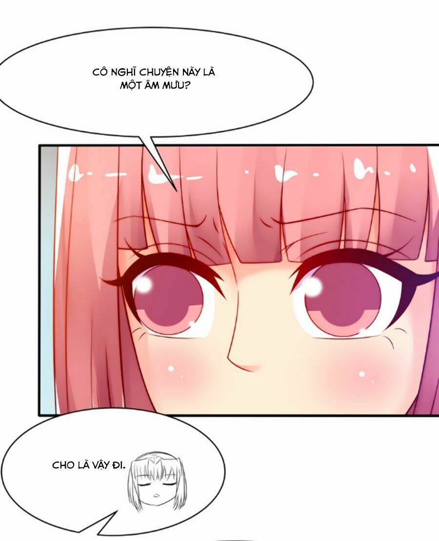Đại Thúc, Người Ta Sẽ Ngoan: Chapter 30