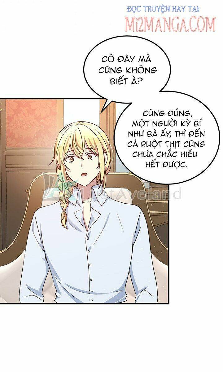 Công Tước, Loạn Vừa Thôi!: Chapter 100