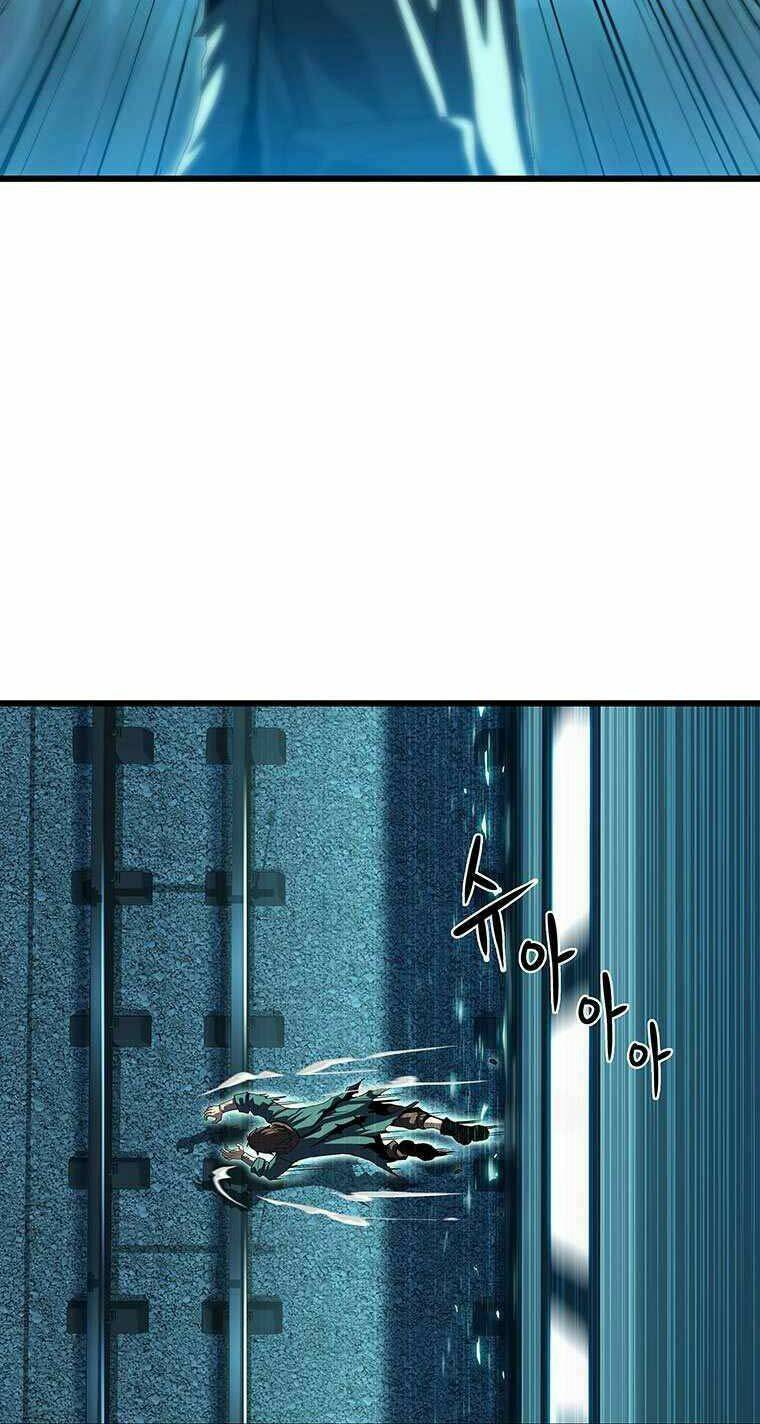 Hậu Duệ Của Hổ: Chapter 9