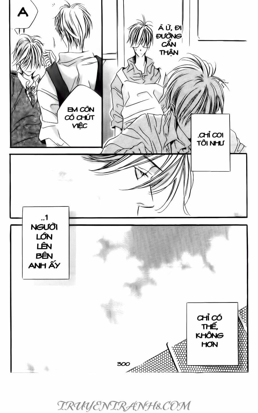Ngày Hóa Bướm: Chapter 11