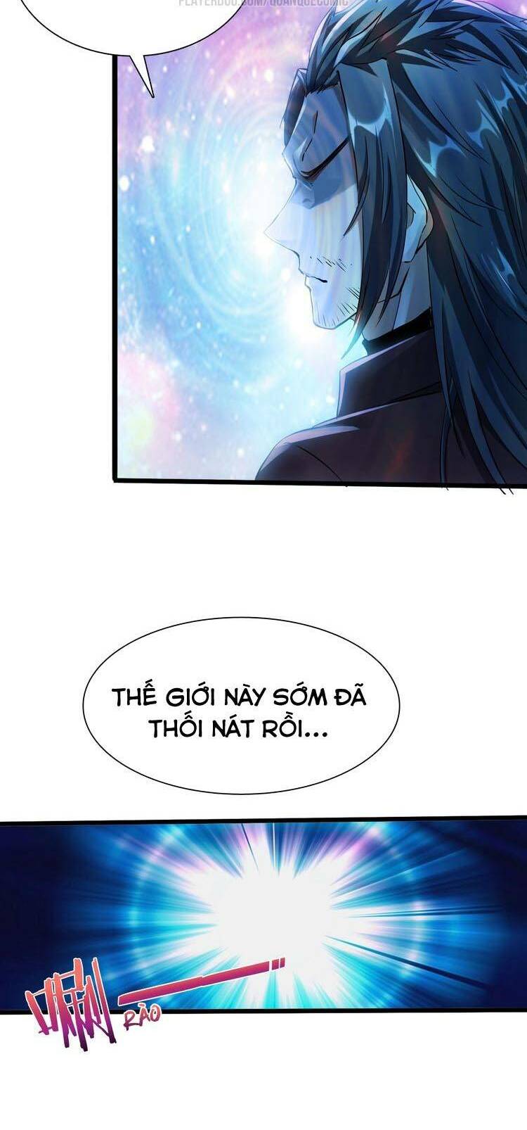 Kinh Thế Kỳ Nhân: Chapter 30