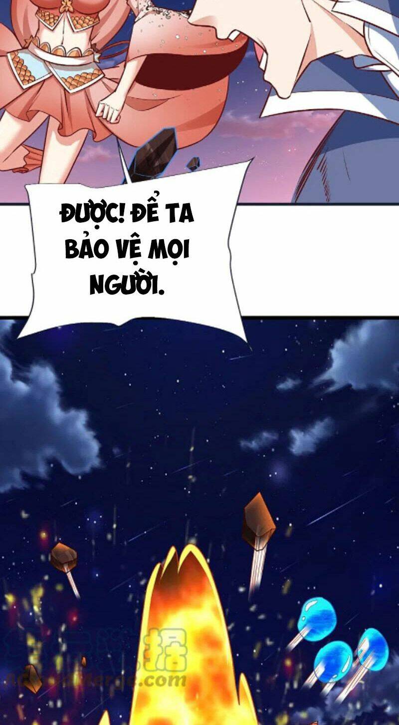 Chí Tôn Trời Hoang: Chapter 77