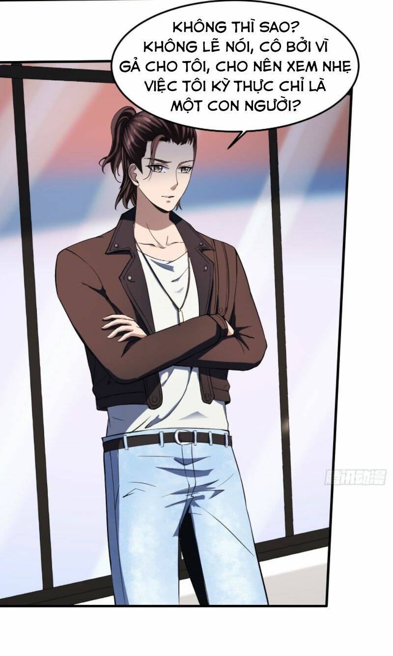 Phản Phái Yêu Tế: Chapter 19