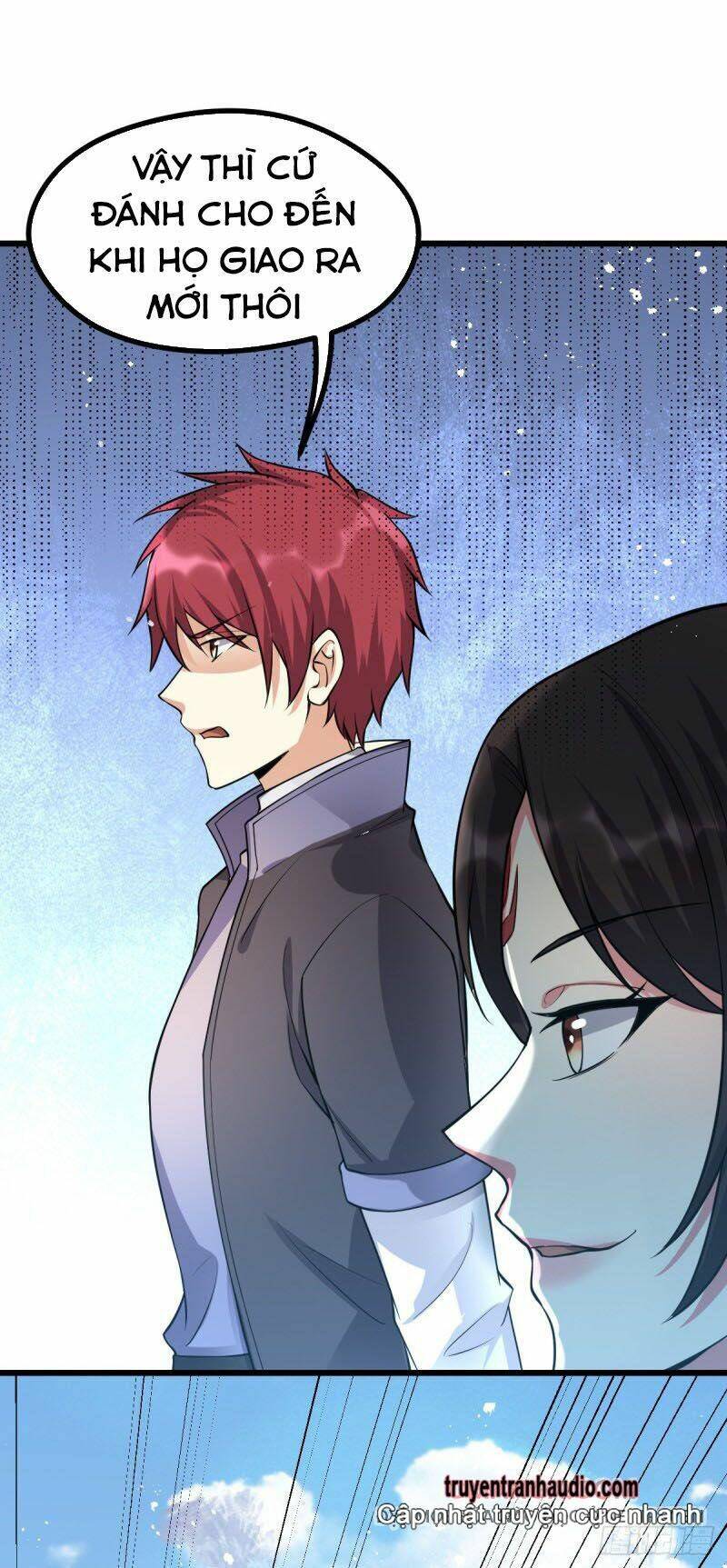 Tiên Vương Trùng Sinh: Chapter 153