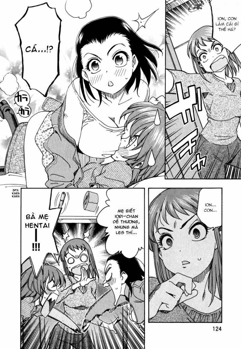 Ichinensei Ni Nacchattara: Chapter 37