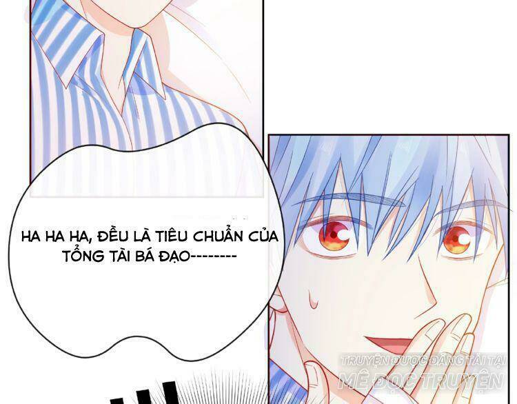 Giai Điệu Của Sự Va Chạm: Chapter 52