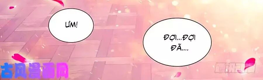 Bá Đạo Tiểu Thúc, Xin Trêu Chọc Vừa Thôi!: Chapter 109