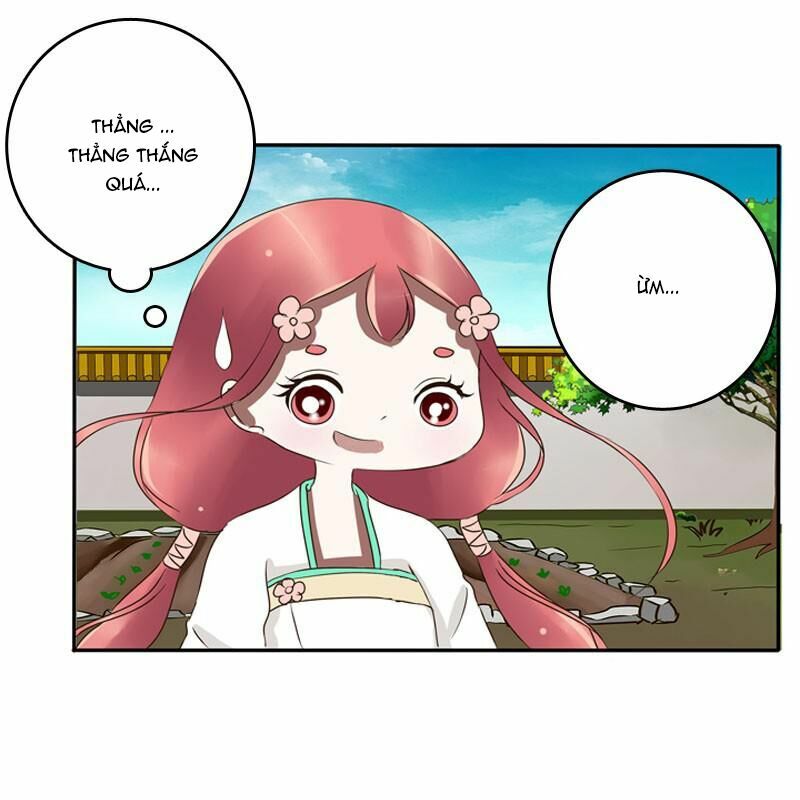 Thông Linh Phi: Chapter 86