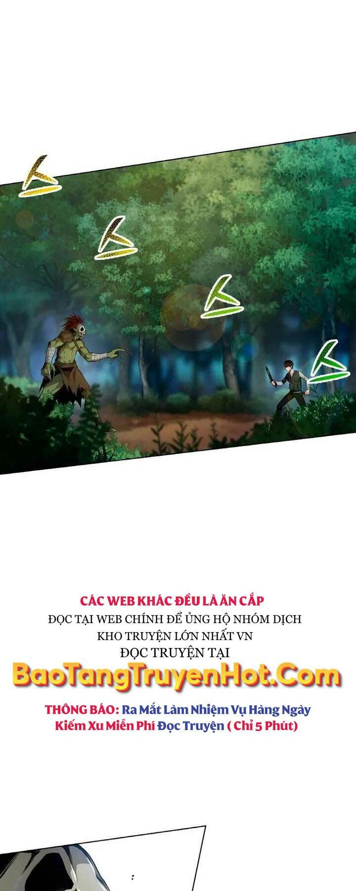 Con Đường Diệt Thần: Chapter 5
