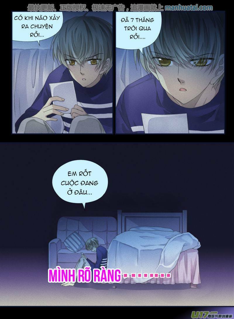 Lam Sí: Chapter 114