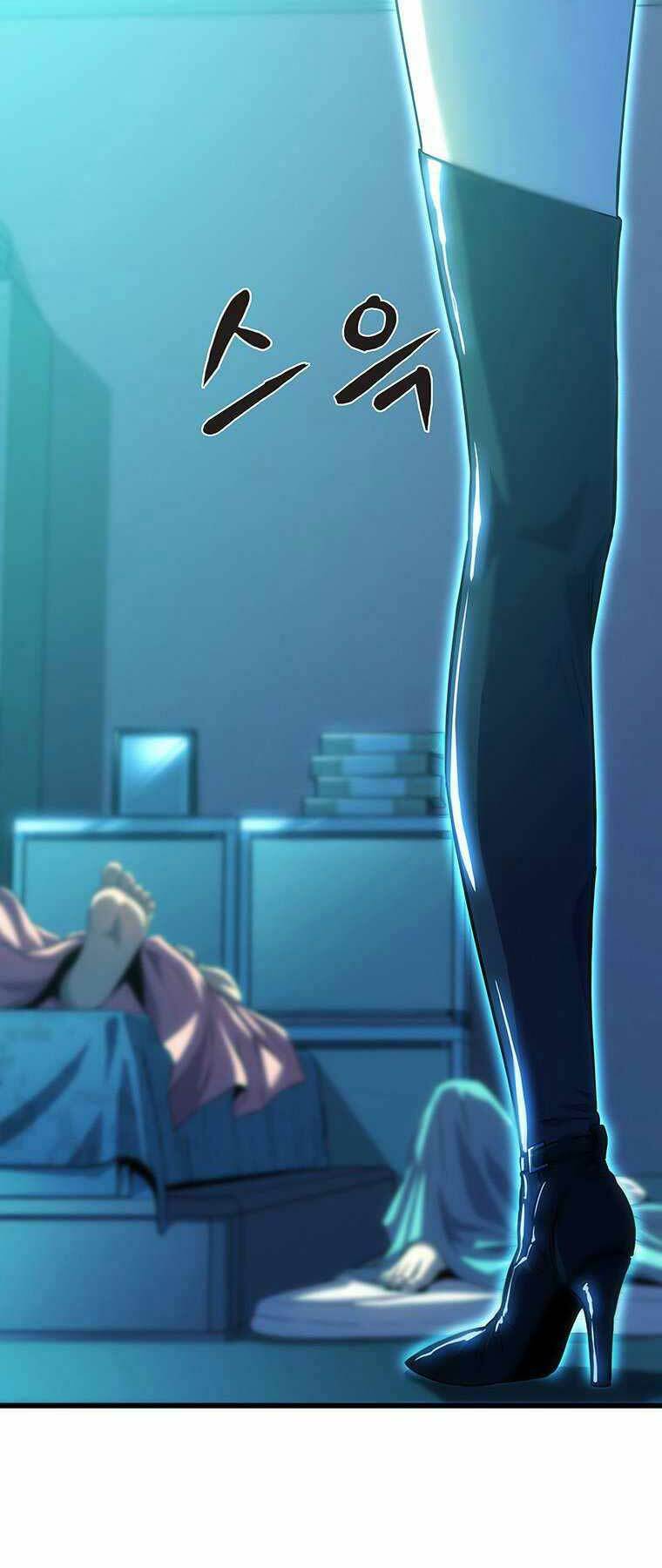 Hậu Duệ Của Hổ: Chapter 14